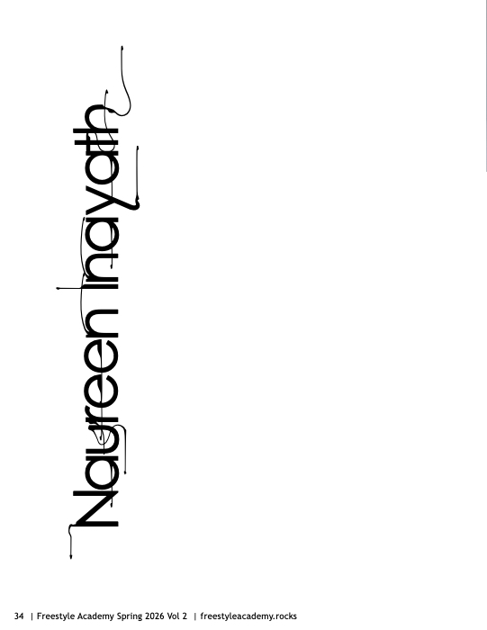 2026 Documentary Magazine Vol 2